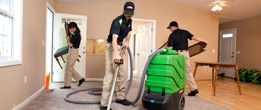 Beaufort, SC cleaning services